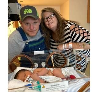 Meet your Posher, Brad